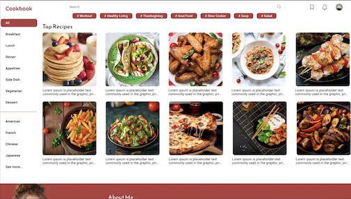 CookBook